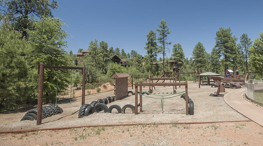 Chap Pines Playground