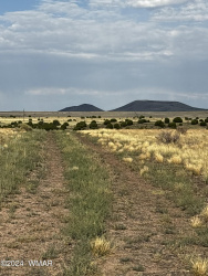 Dirt Road