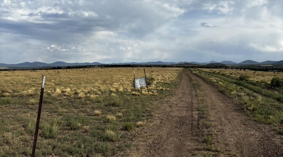 Country Road