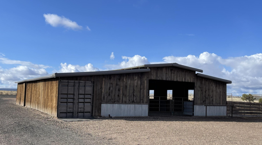 Barn