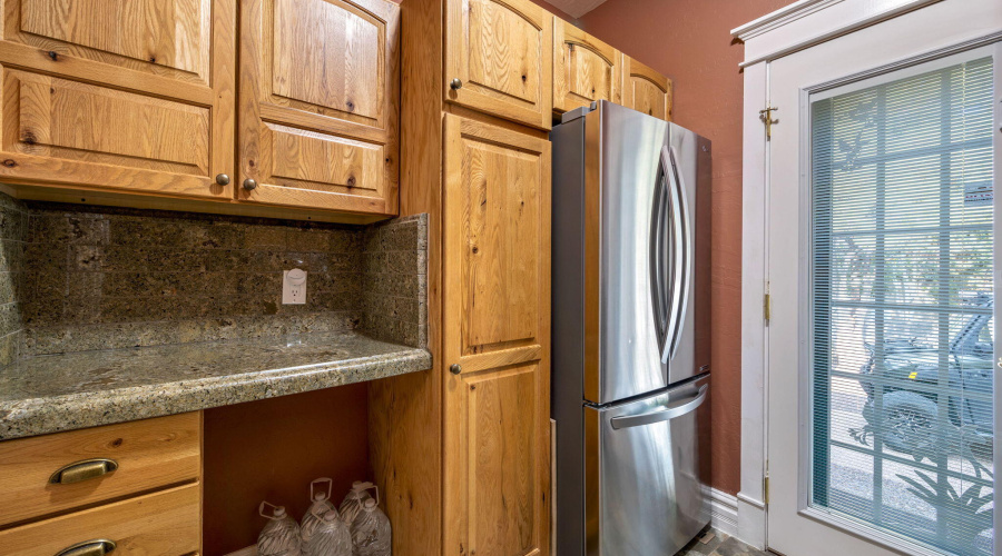 Utility/Laundry Room