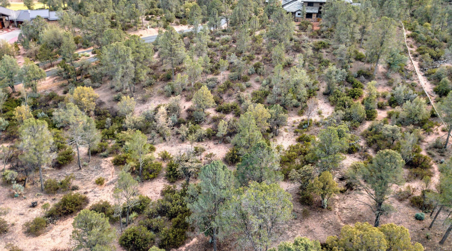 Payson Rim Club Lot 7 A36