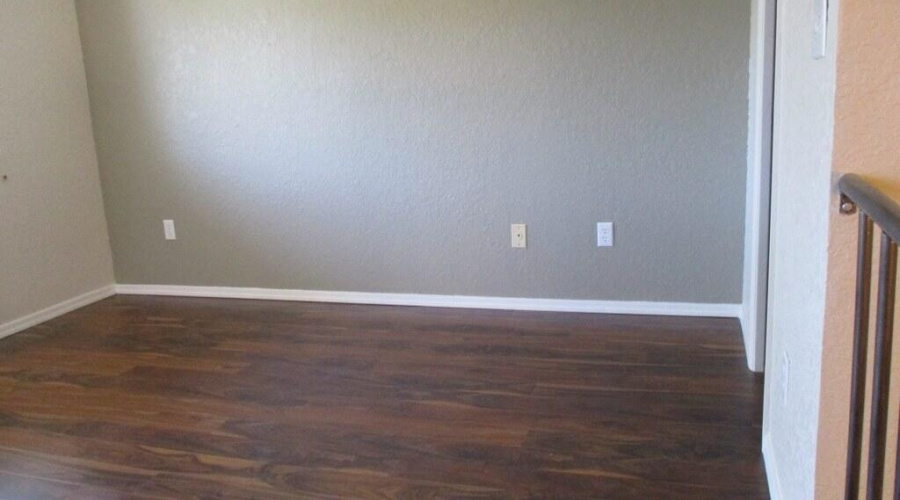 Pines Loft Bedroom