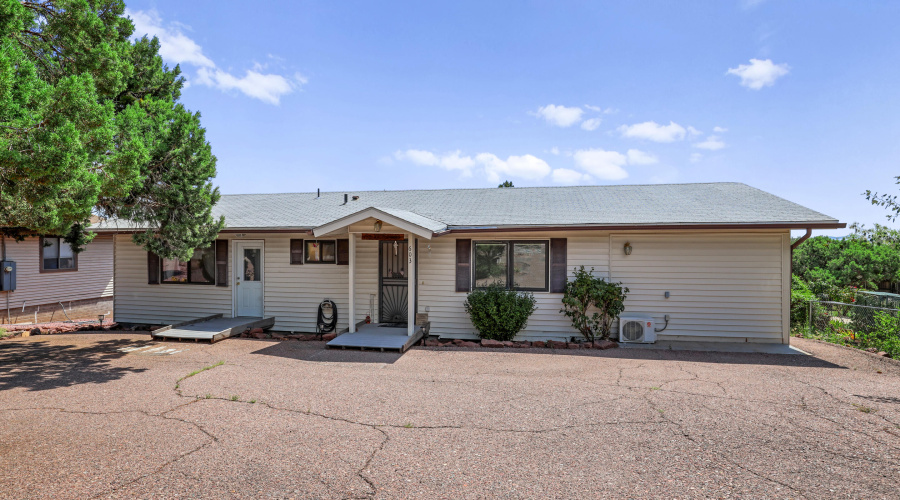 603 N Hogan Drive, Payson, AZ 85541