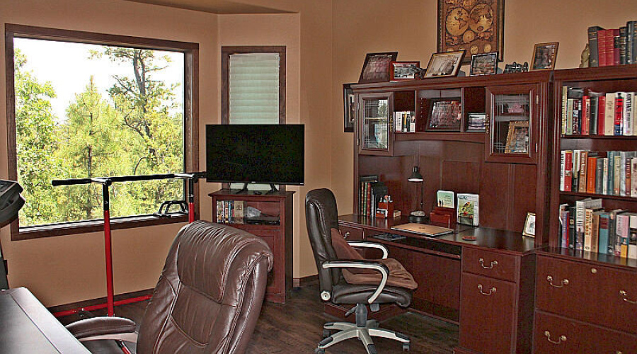 Office/Bedroom 3