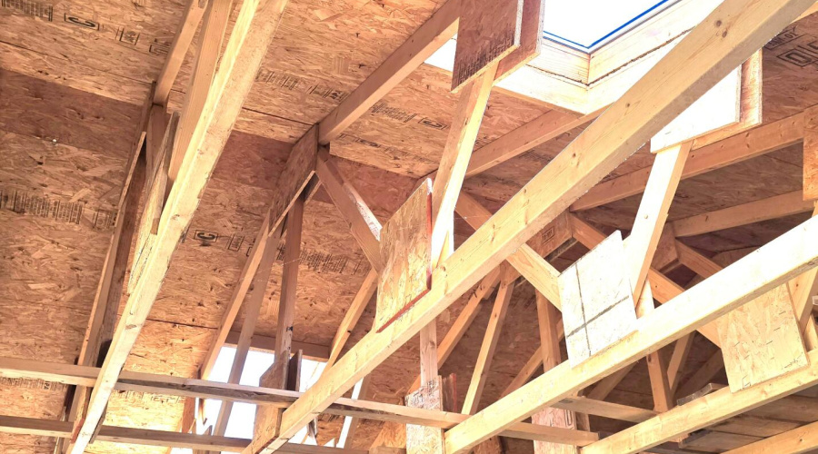 Garage Skylights