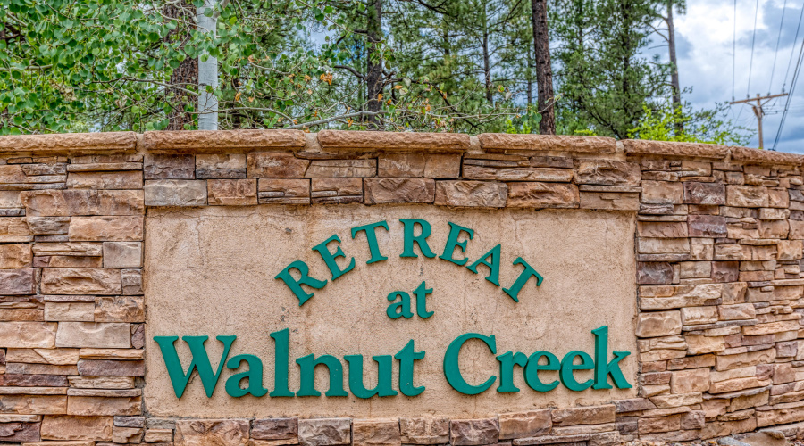 The Retreat at Walnut Creek