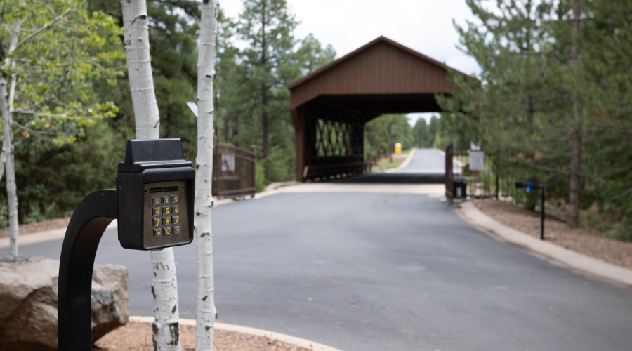 Your Retreat in the White Mountains