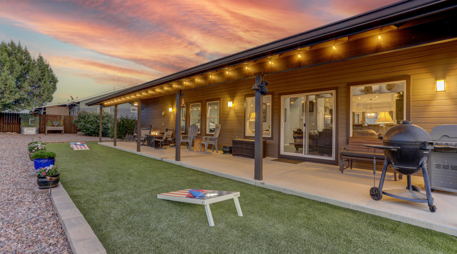 Covered Patio Twilight (1)