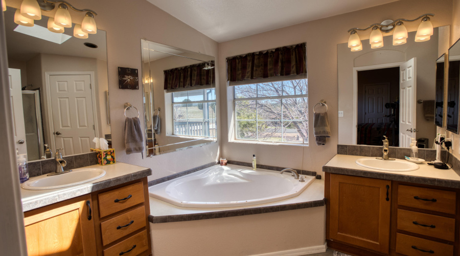 master tub