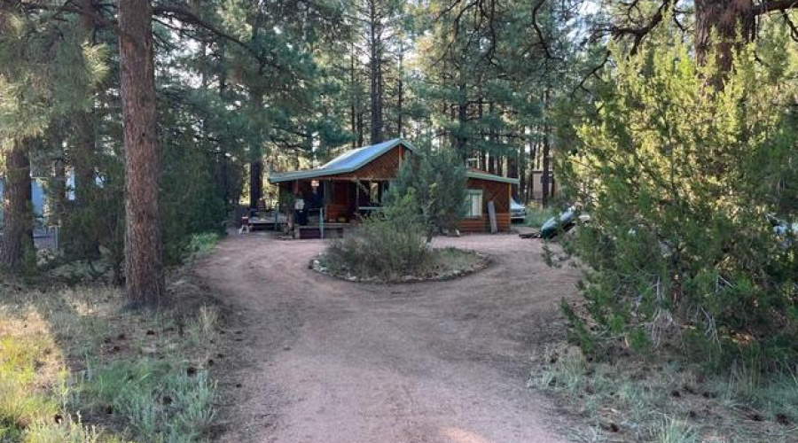 2841 Timber Trail Loop