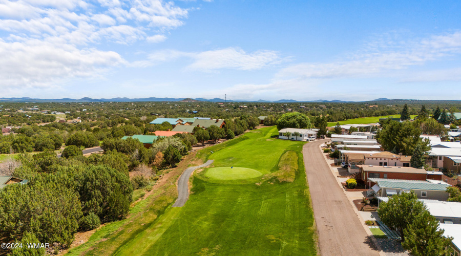 Fairway Views