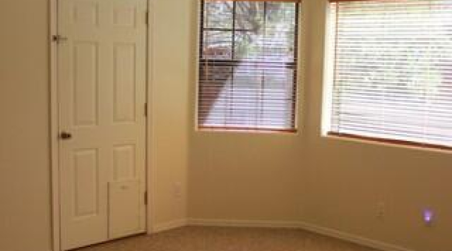 Formal Dining Area