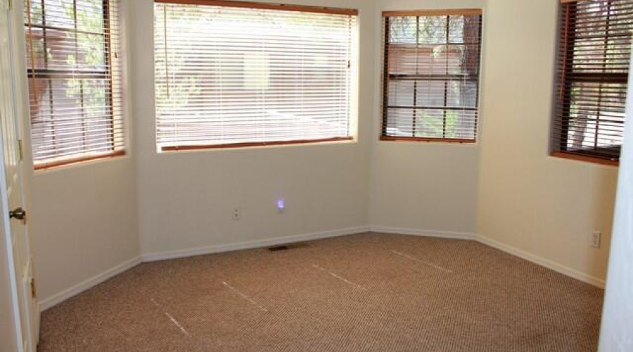 Formal Dining Area