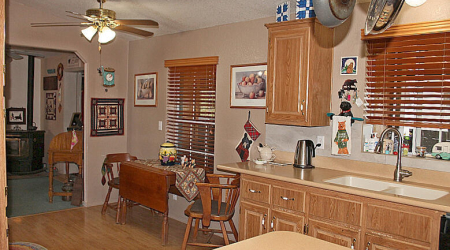 015_In Kitchen Dining Area