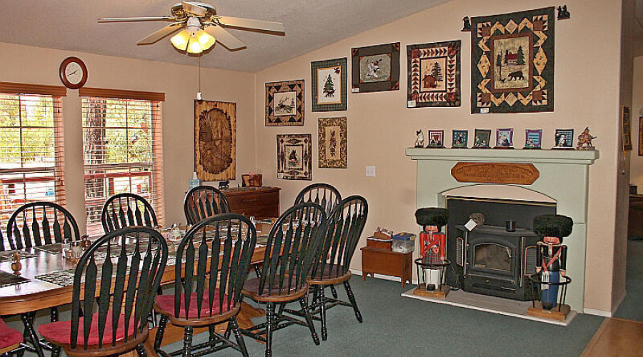 018_Dining Room Fireplace