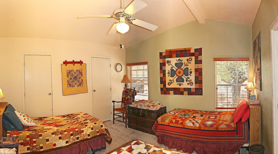 028_Upstairs Master Bedroom