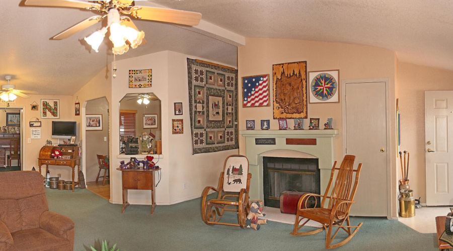 010_Upstairs Living Room