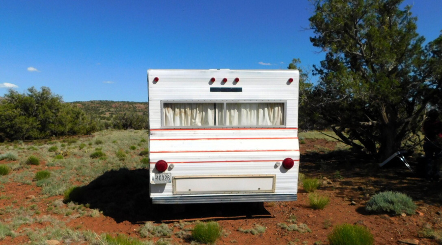 TBD County Road 8439 Concho Valley, AZ