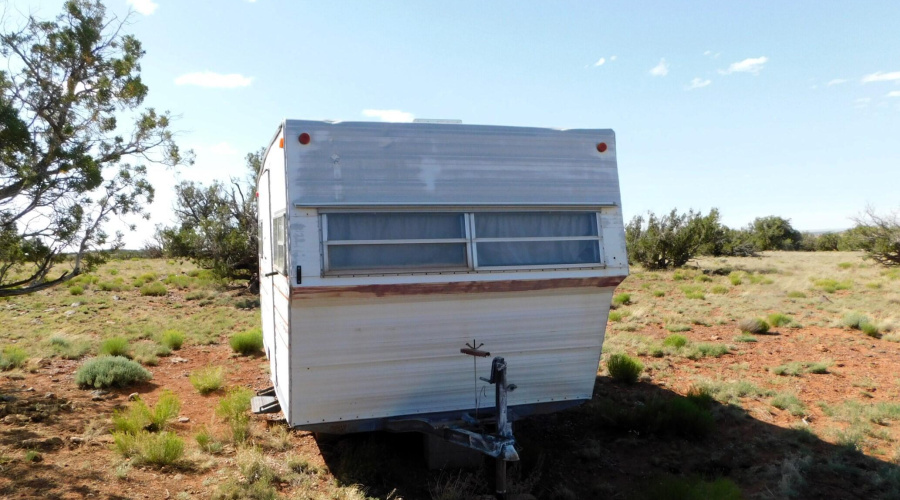 TBD County Road 8439 Concho Valley, AZ