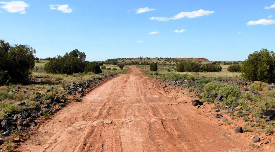 TBD County Road 8439 Concho Valley, AZ