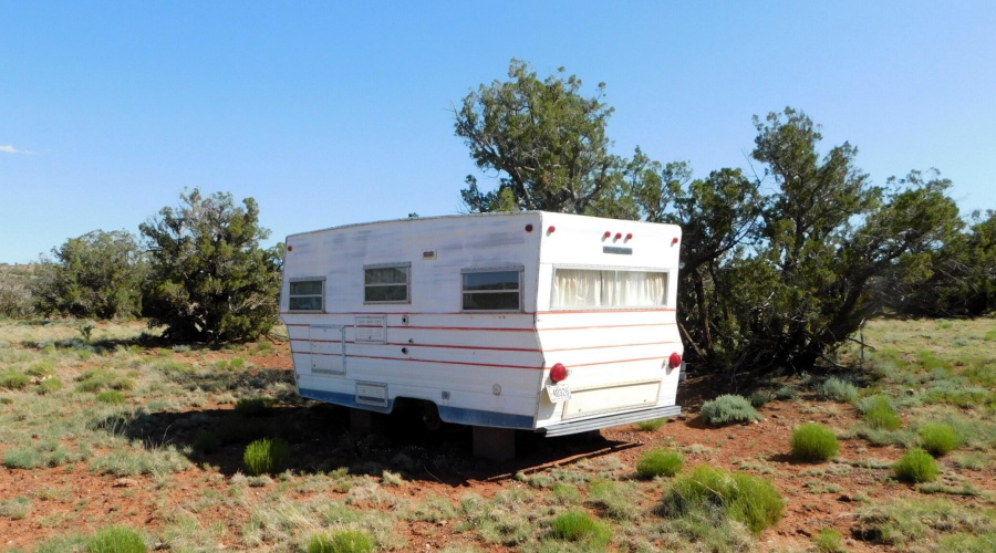 TBD County Road 8439 Concho Valley, AZ