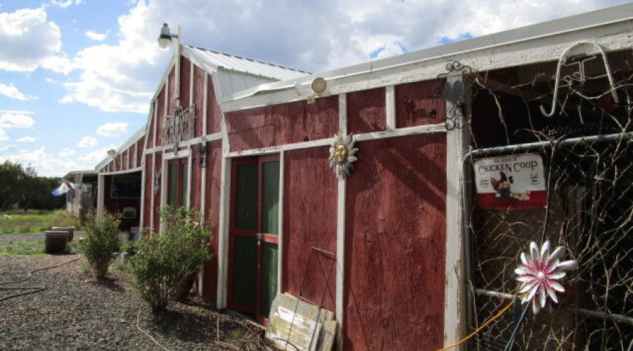 Outbuilding