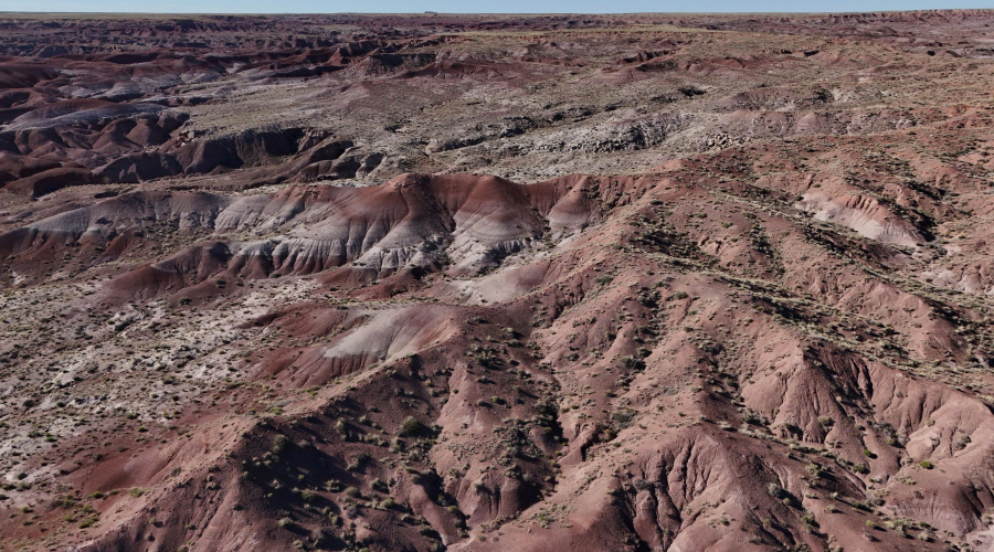 AZ Land Farm - Navajo Co - APN 105-50-00