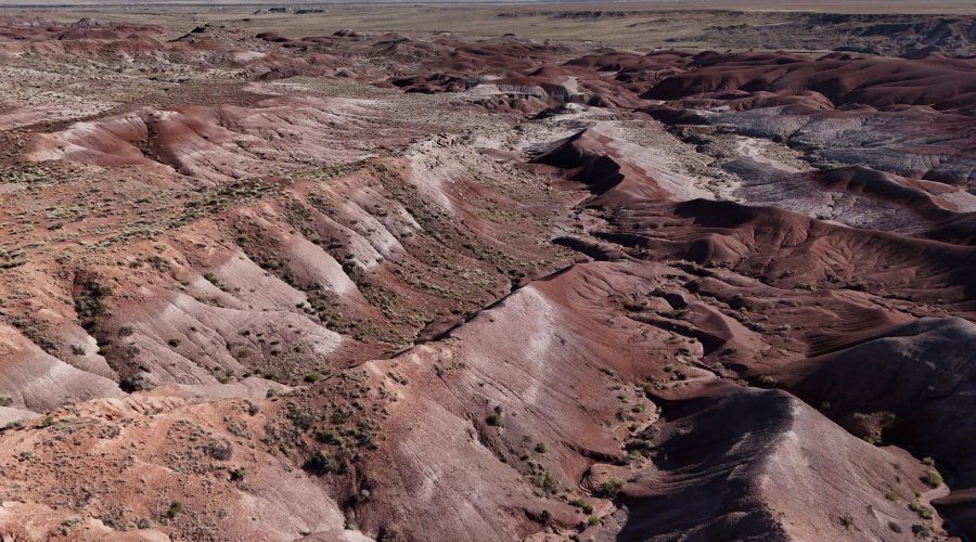 AZ Land Farm - Navajo Co - APN 105-50-00