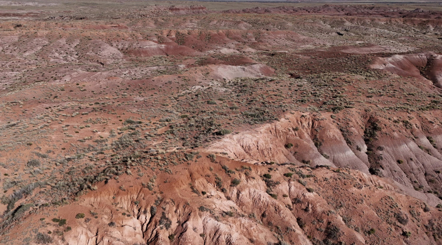 AZ Land Farm - Navajo Co - APN 105-50-00