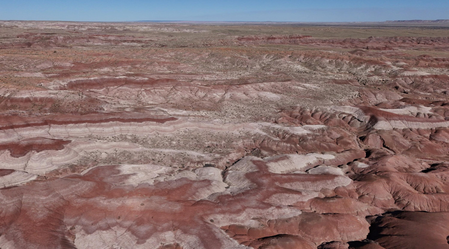 AZ Land Farm - Navajo Co - APN 105-50-00