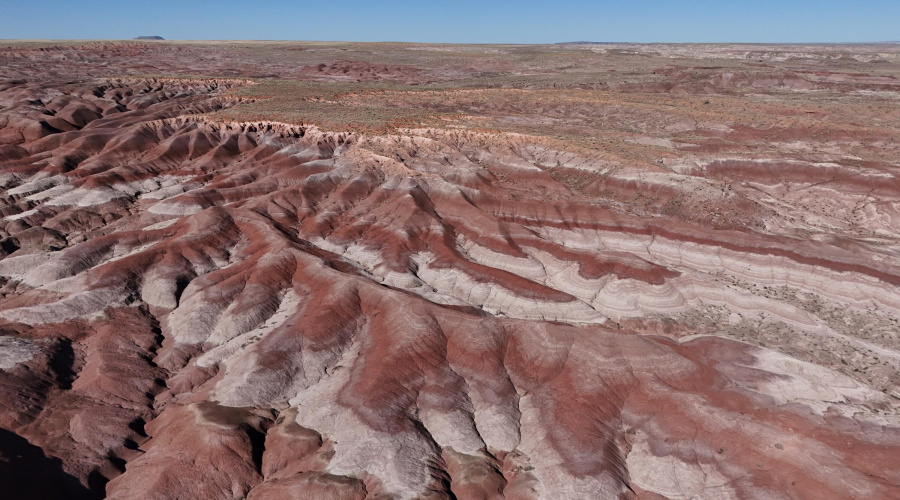 AZ Land Farm - Navajo Co - APN 105-50-00