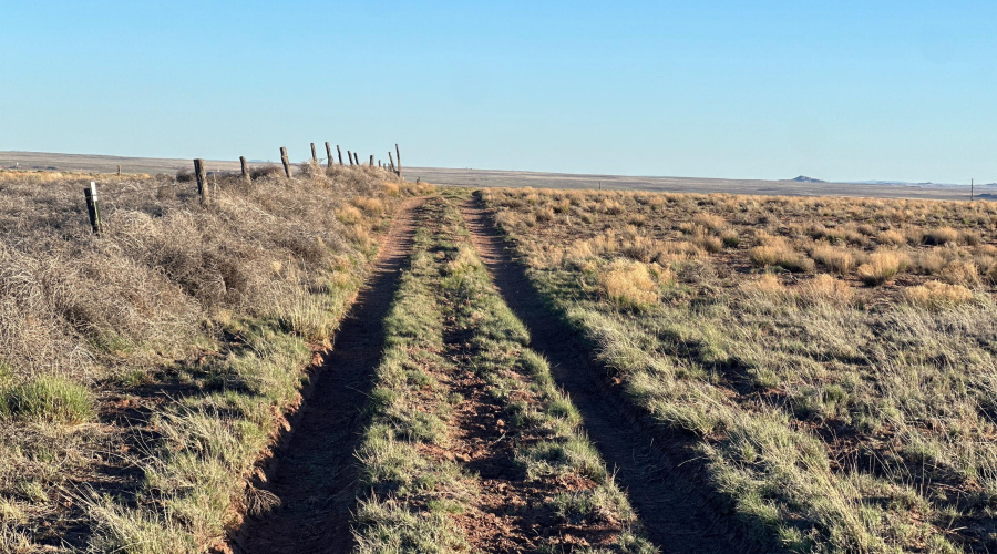 AZ Land Farm - Navajo Co - APN 105-50-00