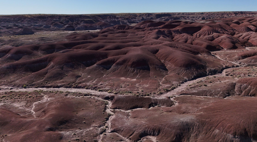 AZ Land Farm - Navajo Co - APN 105-50-00