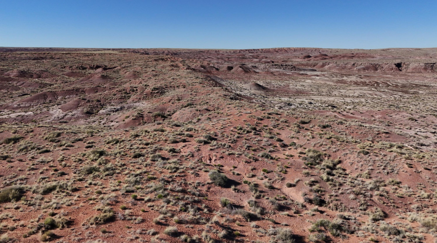 AZ Land Farm - Navajo Co - APN 105-50-00