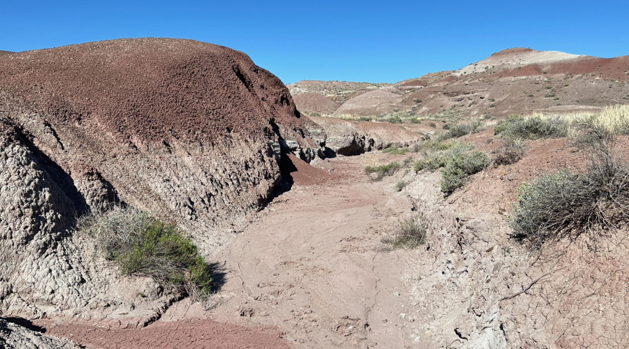 AZ Land Farm - Navajo Co - APN 105-50-00