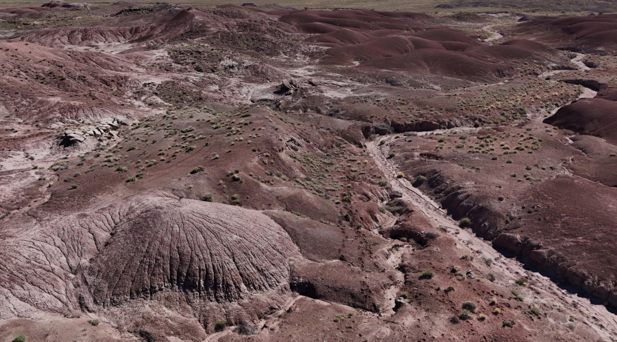 AZ Land Farm - Navajo Co - APN 105-50-00