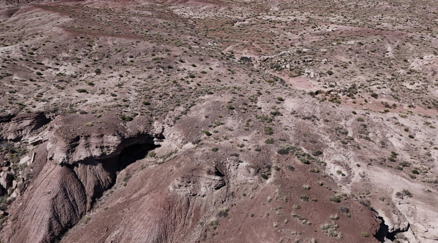 AZ Land Farm - Navajo Co - APN 105-50-00