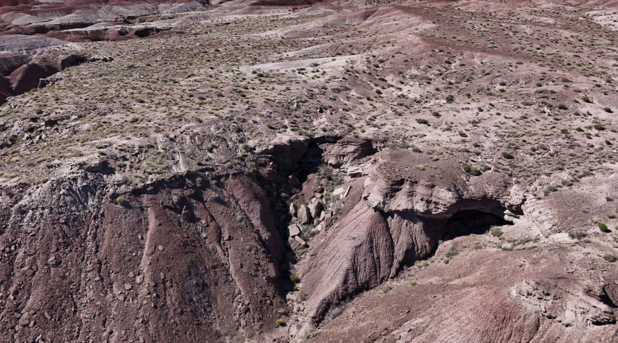 AZ Land Farm - Navajo Co - APN 105-50-00