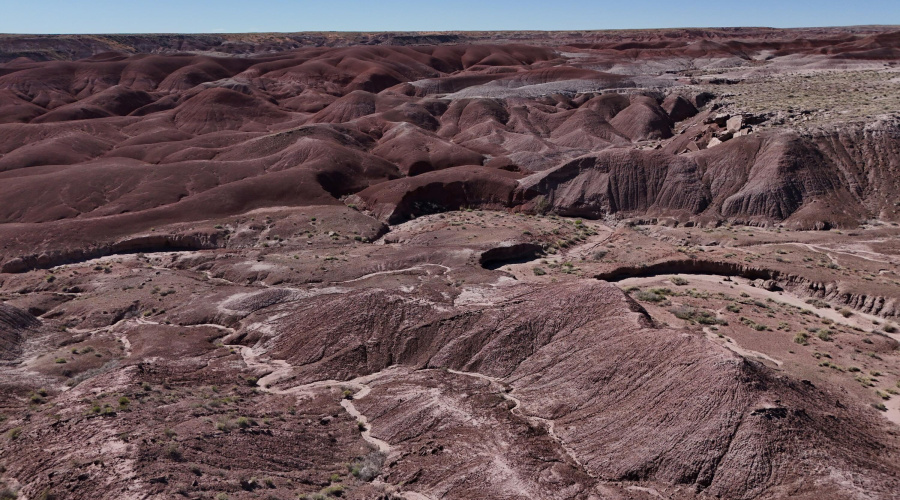 AZ Land Farm - Navajo Co - APN 105-50-00