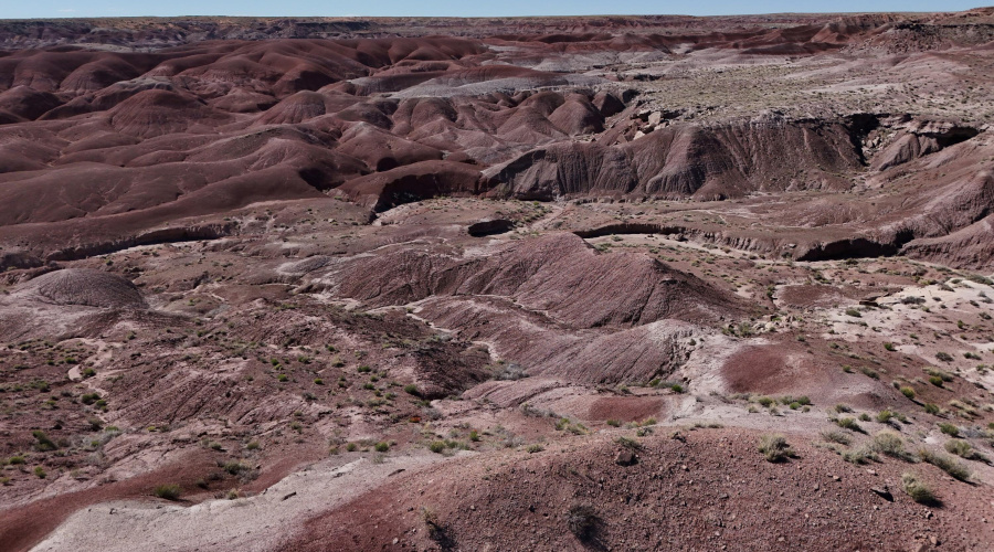 AZ Land Farm - Navajo Co - APN 105-50-00