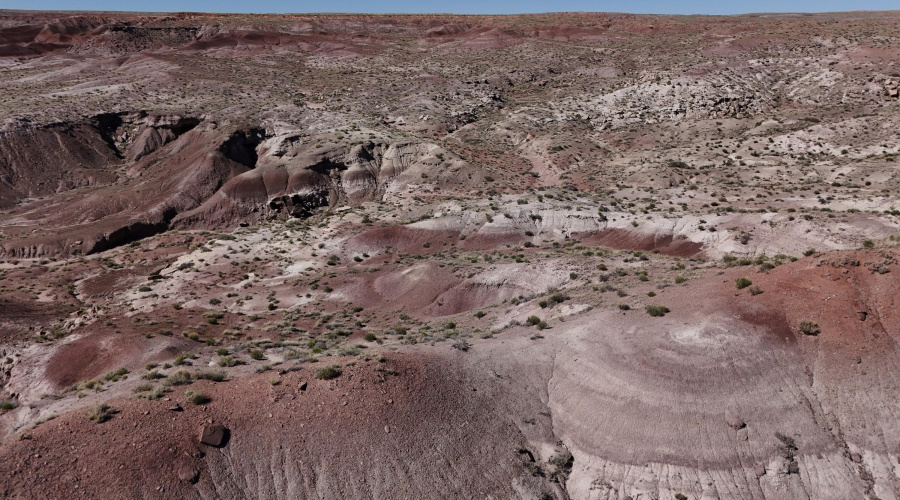 AZ Land Farm - Navajo Co - APN 105-50-00