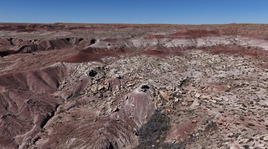 AZ Land Farm - Navajo Co - APN 105-50-00