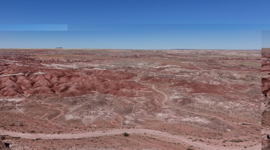 AZ Land Farm - Navajo Co - APN 105-50-00