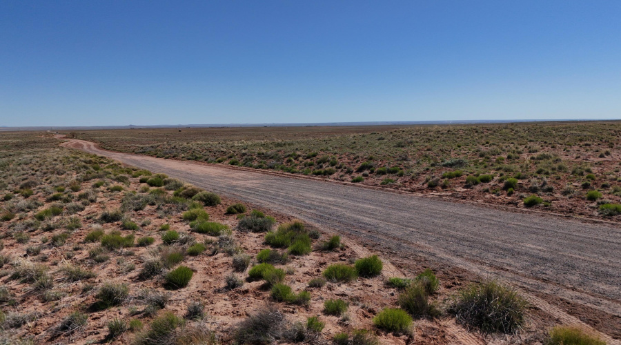 AZ Land Farm - Navajo Co - APN 105-50-00