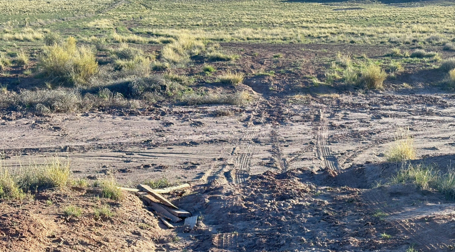 AZ Land Farm - Navajo Co - APN 105-50-00