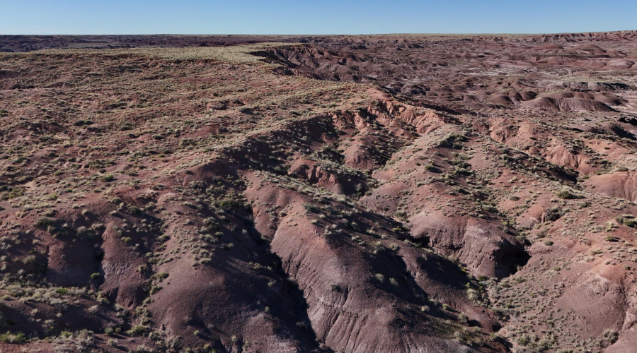 AZ Land Farm - Navajo Co - APN 105-50-00