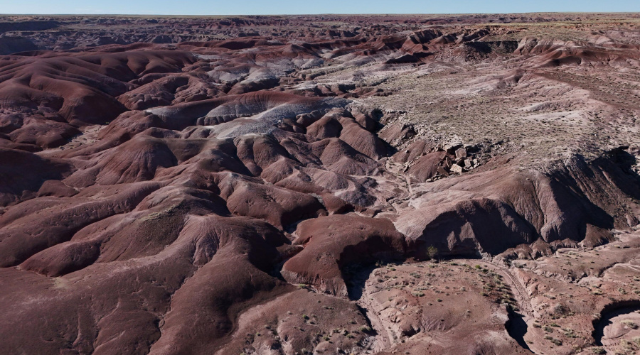 AZ Land Farm - Navajo Co - APN 105-50-00