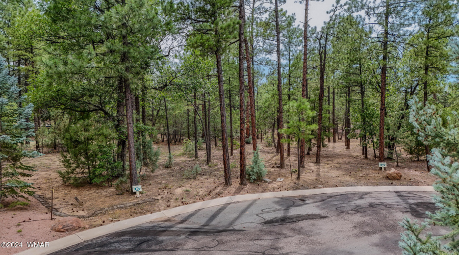 5039 Winter Hawk Court-Lot #69-14