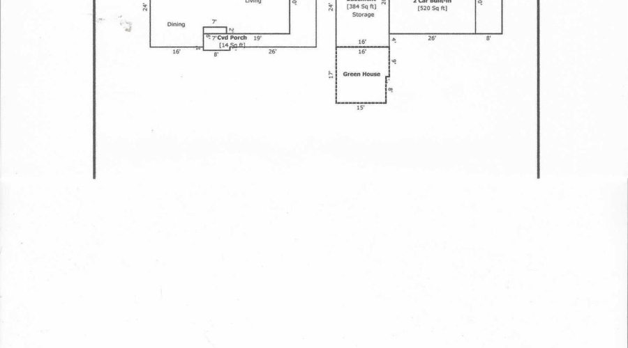 house layout